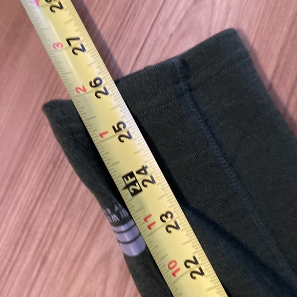 Smartwool Black Men's Sweater - Picture 11 of 12